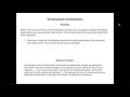 Understanding the Declaration of Independence