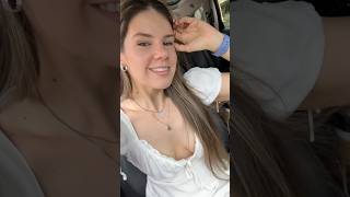 POV: You’re on a friend date with Sahara - The American OPM Singer 💕😘🚙☕️🥘🍽️💕