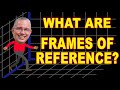 Understanding Inertia and Reference Frames