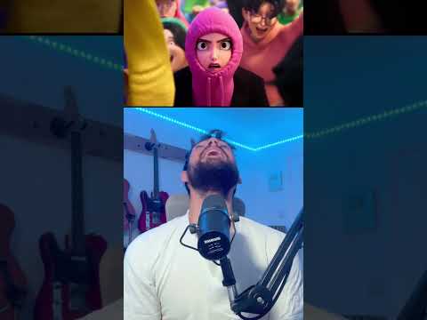 SING SODA POP FINAL CHORUS #shorts