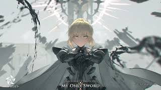 "My Only Sword x Face Them All" | Epic Heroic Orchestral Music by Yohei Kuriko & MrEpicOSTs
