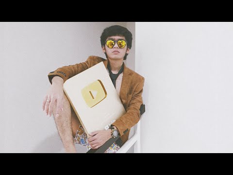 VIDEO INI DIBUATNYA 1 TAHUN.