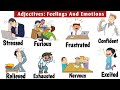 Identifying Emotions in Various Situations