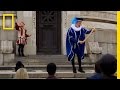 Memory and Fruit Recognition in Theatre