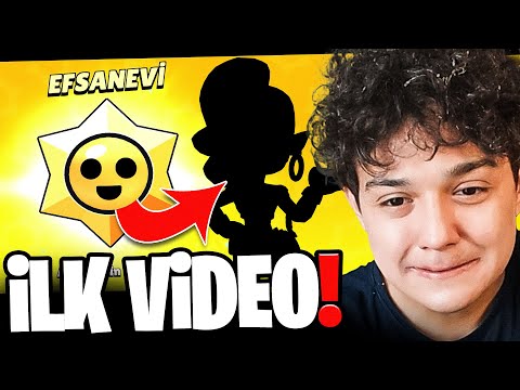 SeeOk ile Sıfırdan Brawl Stars...