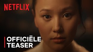 Bridgerton - Seizoen 4 | Deel 2: Officiële teaser | Netflix