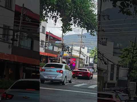 Rio in seconds: Too dangerous? #shorts