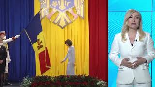 ❗️Мэржиняну: В любом случае, третьего срока Санду не видать