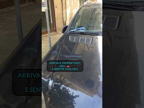 Quando dicono "SOLO DUE MINUTI" mi arrabbio ASSAI #parking #fail