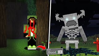 Solving Minecraft’s Most Scary Seeds…