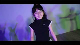 2026兒童舞蹈夏令營｜Hip Hop 佳倫老師｜成果影片 第3梯次