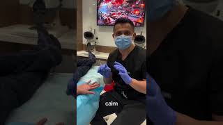 How to Stop Sweaty Hands with Botox | Palmar Hyperhidrosis Treatment | Musk Clinic Ahmedabad