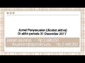 Insurance Payment and Adjustment Journal