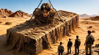 2000 Saal Baad Jaagi Shrapit Mummy Puri Duniya Ko Khatre Mein Daal Diya | The Mummy  Movie Explained