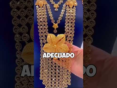 Sheikha Mehra ¡El Collar de 500 Millones en Diamantes de Dubái!