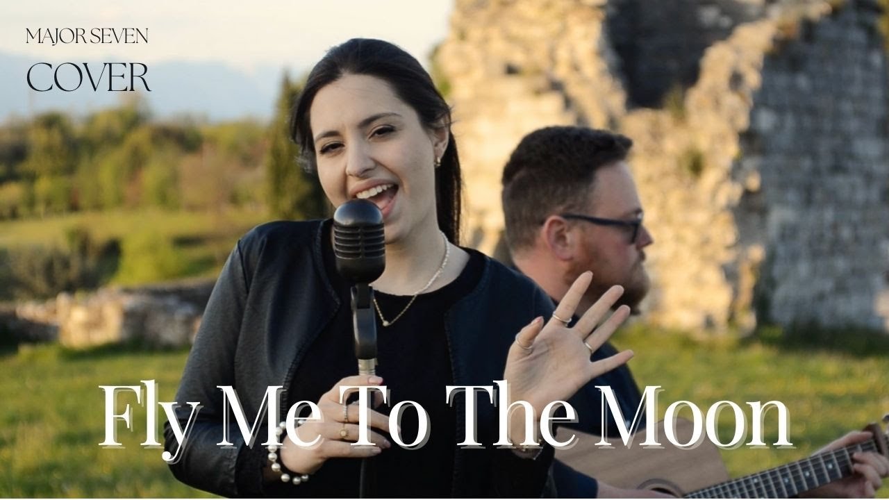 Major Seven Acoustic Duo