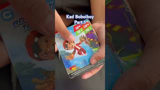 Koleksi Kad Boboiboy Fateh. Jangan lupa tengok Part 2! Jangan lupa like & subscribe!
