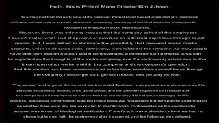 My opinion on the current Limbus Company controversy