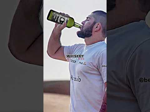 Why Khabib JUMPED On Him ... #dillondanis