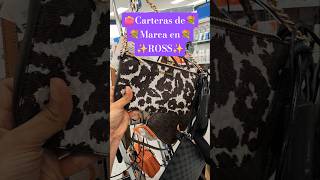#michaelkors #dooneyandbourke #luxury en #ross #carteras #handbags #juicycouturebags #purse #spring