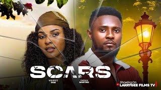 Scars - Maurice Sam, Sarian Martin - 2025 latest nigerian full films
