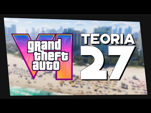 GTA 6: a TEORIA mais INSANA de TODAS...