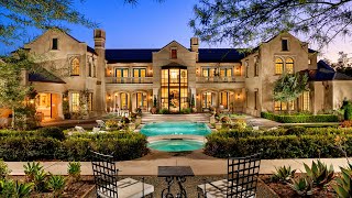 This Opulent English Mansion Is Nothing Short of Breathtaking!