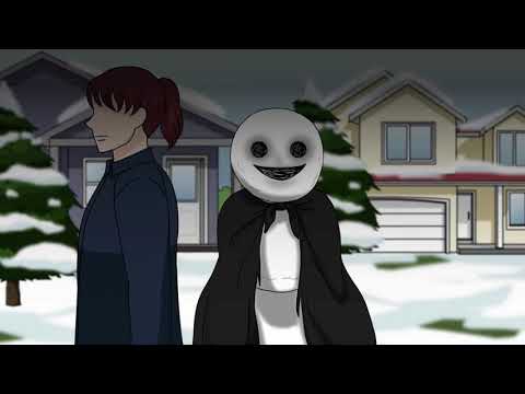 Horror Story Animated (Hindi) || Bhootiya Snowman || भूतिया Snowman