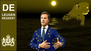 De rommel van Rutte