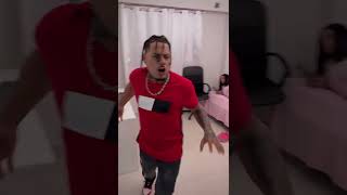 Siempre me lo decían … pero no lo creí hasta que me lo cantaron 🎙️ @jacksonflowcarooficial