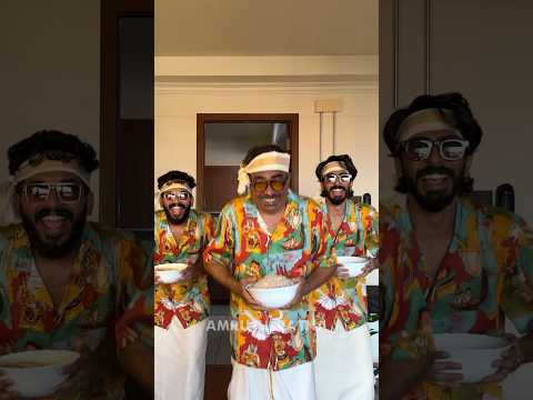 Happy Onam 🥳 | Manasilaayo |   #manasilaayo #happyonam #trendingonshorts