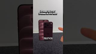 5 cosas IMPORTANTES del iPhone 18 Pro Max que han CAMBIADO ✨