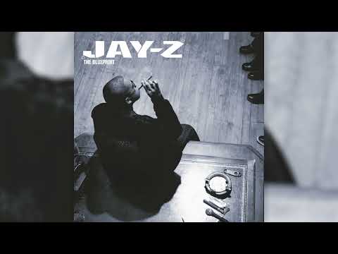 JAY-Z - Hola' Hovito (Instrumental)