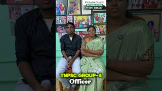 TNPSC GROUP IV ACHIEVER R🔥 DHAMODHARAN ✨ THENI BRANCH 💫