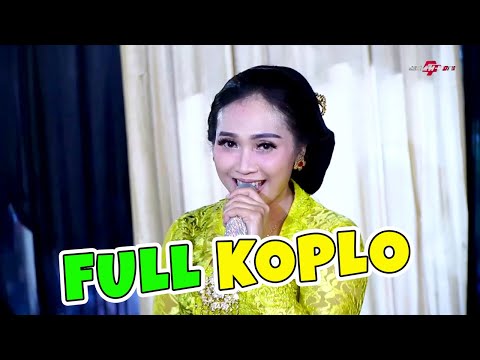 FULL KOPLO SELENDANG BIRU SEKTI ANAK LANANG SIGAR SUKET TEKI CAMPURSARI KONCO DEWE