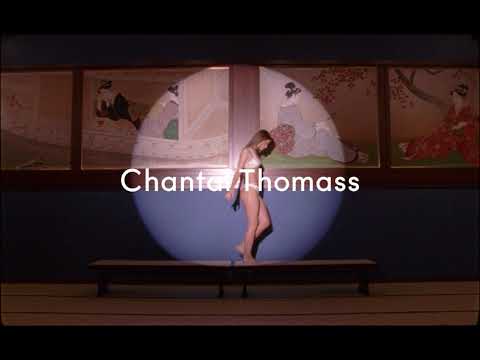 Chantal Thomass Lingerie - AW 2020 - FUJI