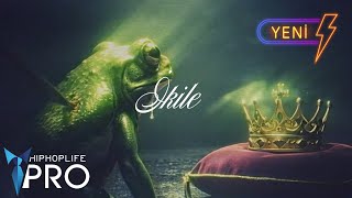 Kezzo ft. Ados  - İkile (Official Lyric Video)
