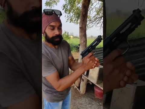 🇮🇳No license required co2 airgun🇮🇳