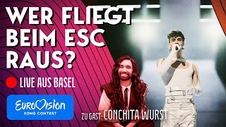 Alles Eurovision | Vorschau auf das zweite Halbfinale