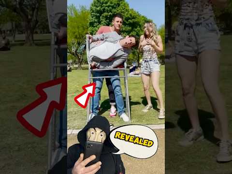 WOW CRAZY BIG ILLUSION TRICK REVEALED #crazy #illusion #magic #tricks #viral #viralvideo #trending
