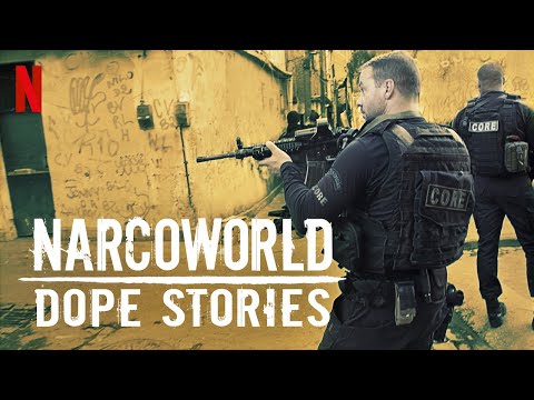 Narcoworld: Dope Stories - Season 1 (2019) HD Trailer