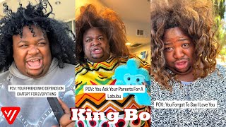 *2 HOUR* Suburban Prince Shorts 2025 | Funny King Bo Shorts 2025