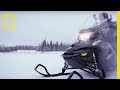 Life Below Zero: Filming Challenges and Techniques