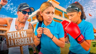 Mal4 Madre No Quiere Que Su Hija Estudie ♥️ (parte 11) reflexión 