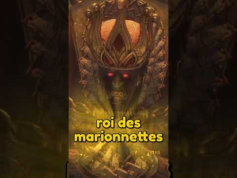 le boss le plus triste du jeu video