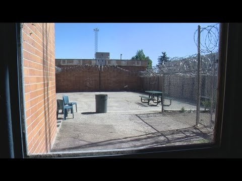 YouTube video thumbnail: 'The Only Option': Payette County Adds $40 Million Bond to Election for New Jail
