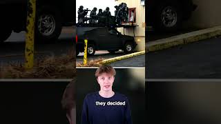 Weakest Military In The World