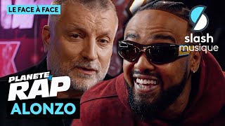 Le face à face d'Alonzo : Monument du Hip-Hop marseillais, Psy 4 de la rime, Longue vie à nous