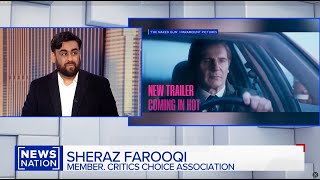 The Era of Sequels, Reboots & Remakes | Are Audiences Getting Fatigued? | NewsNation Interview