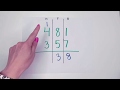 Three-Digit Addition Using the Standard Algorithm